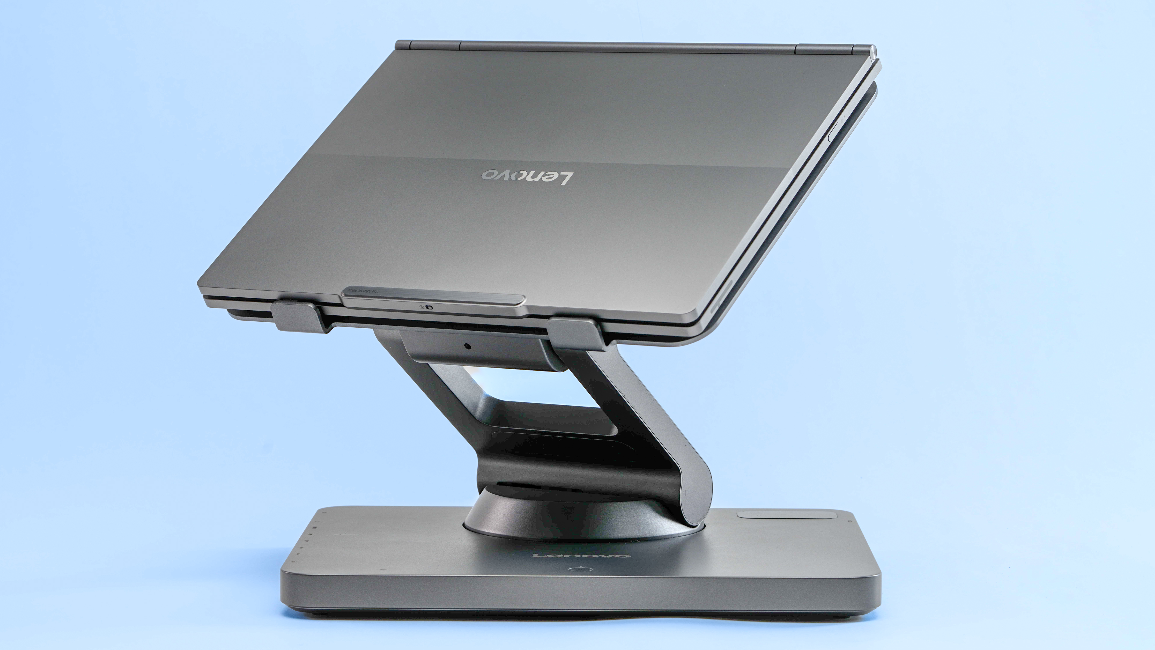 Concept de mouvement intelligent Lenovo