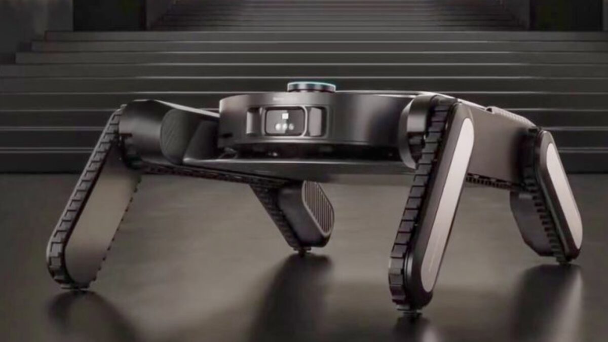 Top 5 vide du robot de l'IFA 2025: les plus grandes balançoires du nettoyage autonome image-31526