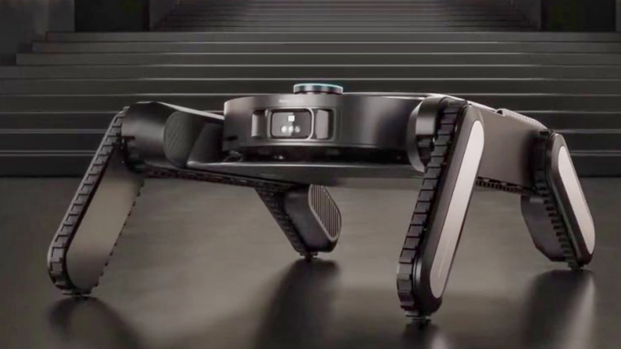 Top 5 vide du robot de l'IFA 2025: les plus grandes balançoires du nettoyage autonome image-31526