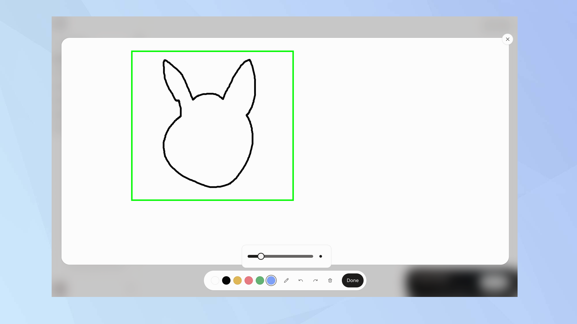 Comment transformer les croquis en images en utilisant Grok
