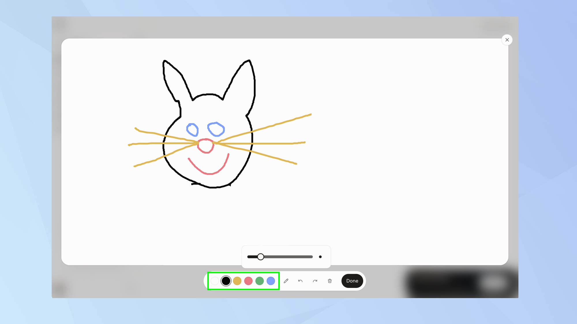 Comment transformer les croquis en images en utilisant Grok