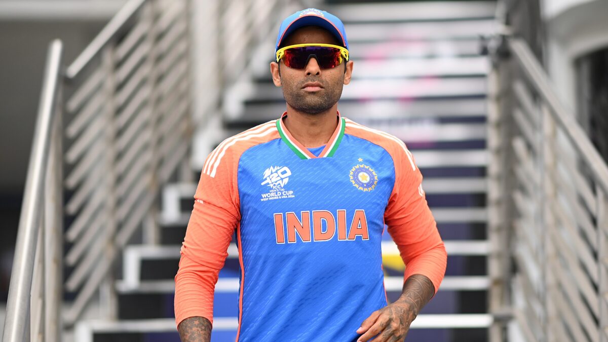 Comment regarder l'Inde contre les EAU à l'Asie Cup 2025 – c'est * gratuit * image-31592