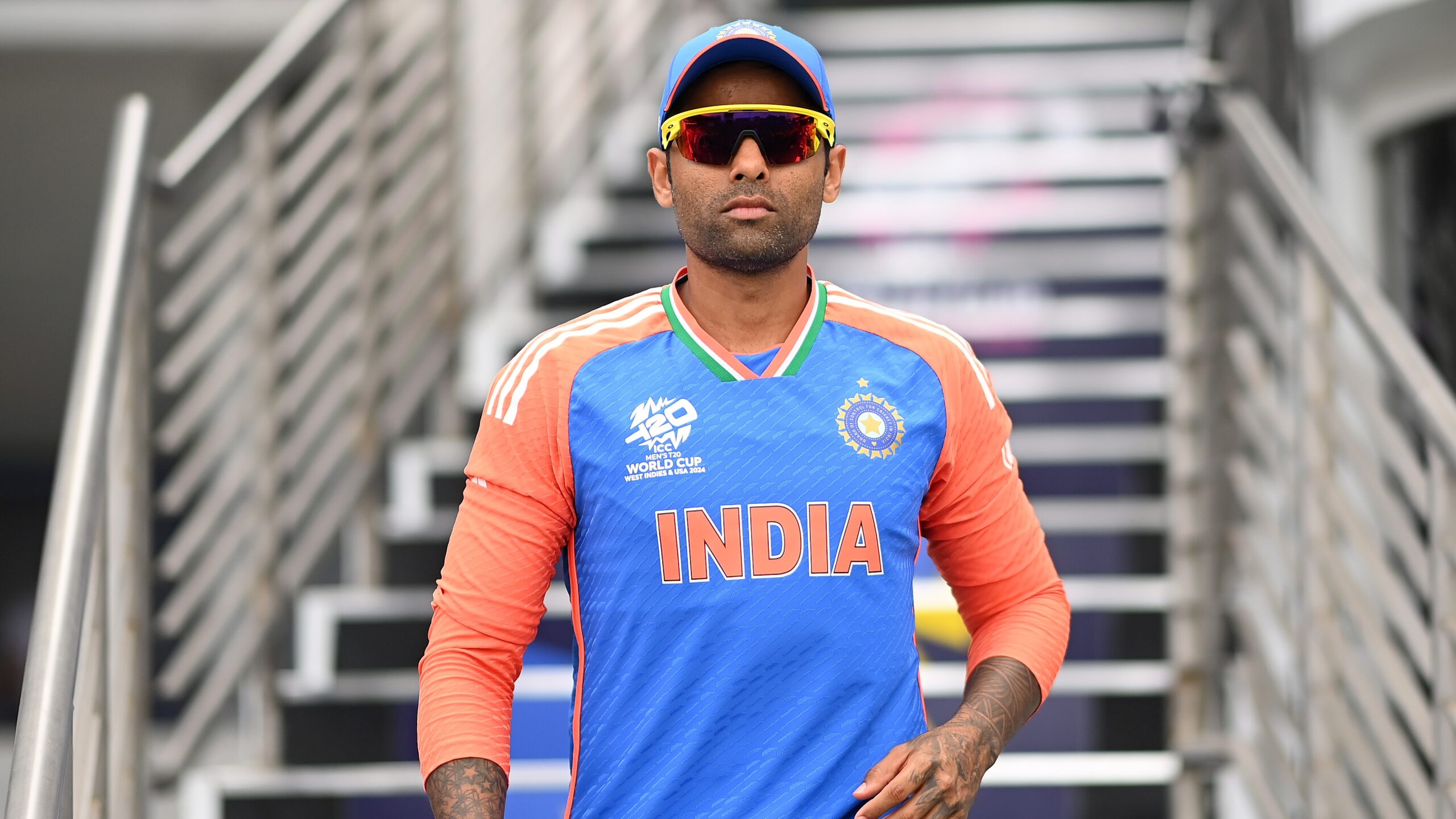 Comment regarder l'Inde contre les EAU à l'Asie Cup 2025 – c'est * gratuit * image-31592