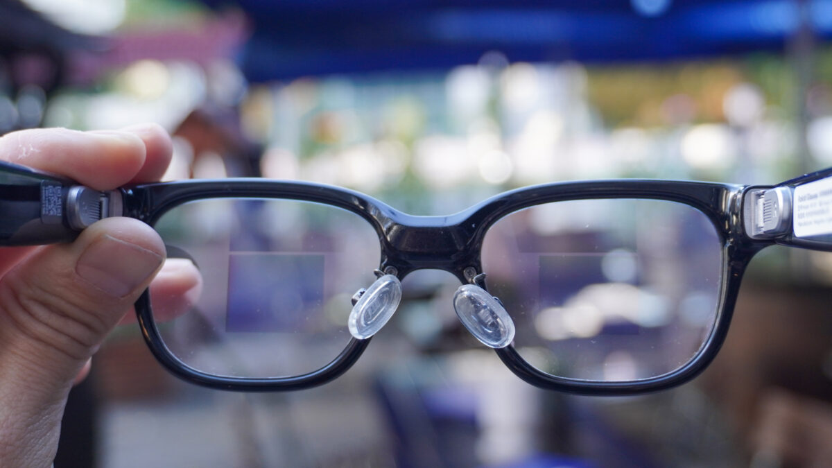 Amazon pourrait lancer ses propres lunettes AR pour affronter Meta l'année prochaine image-31603