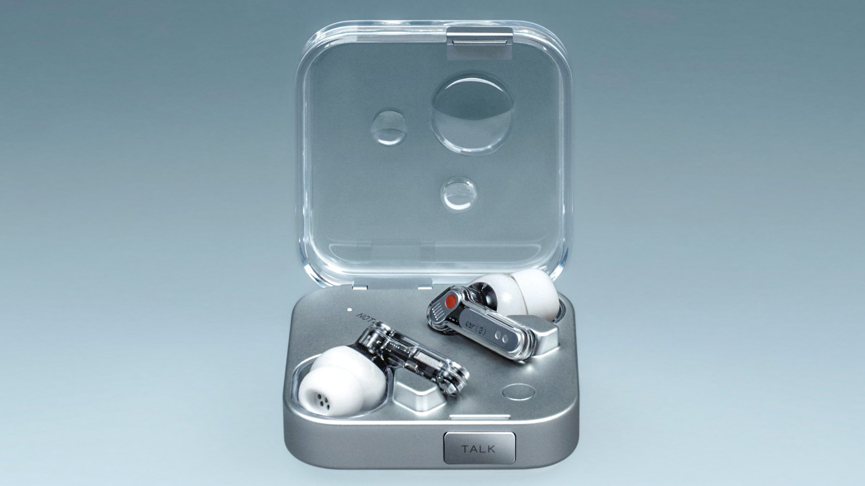 Voici votre premier aperçu des écouteurs Nothing Ear 3 lancés la semaine prochaine image-31612