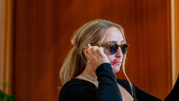 Ray-Ban Meta Smart Lunes