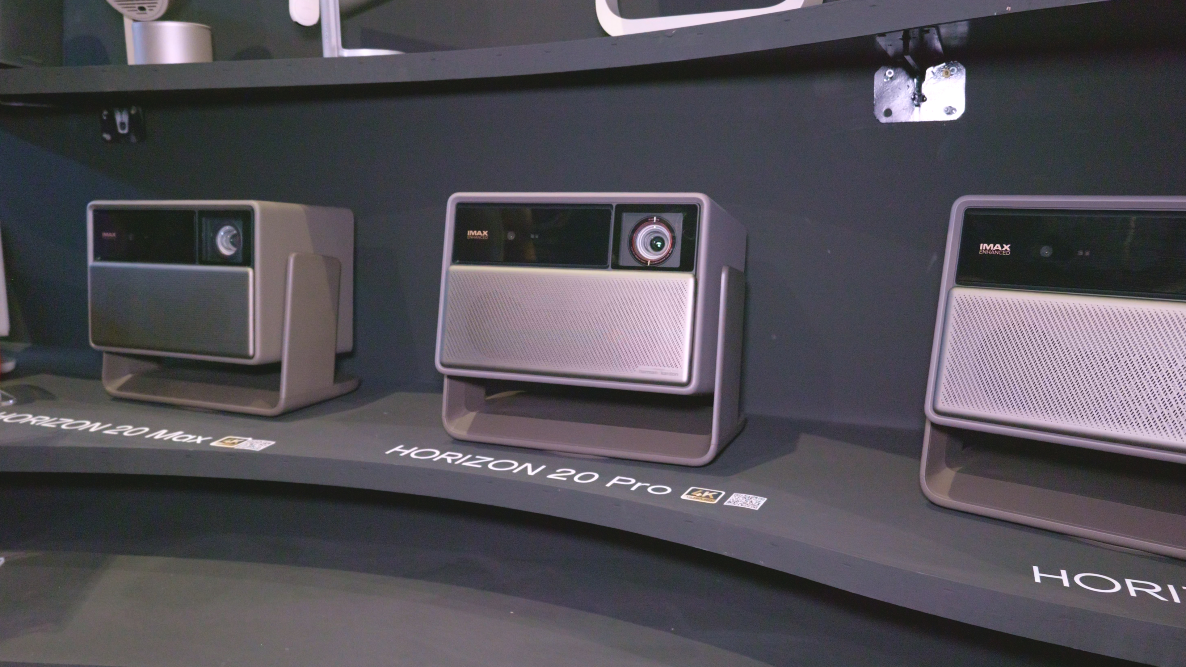 Xgimi Horizon 20 - LIGNAGE