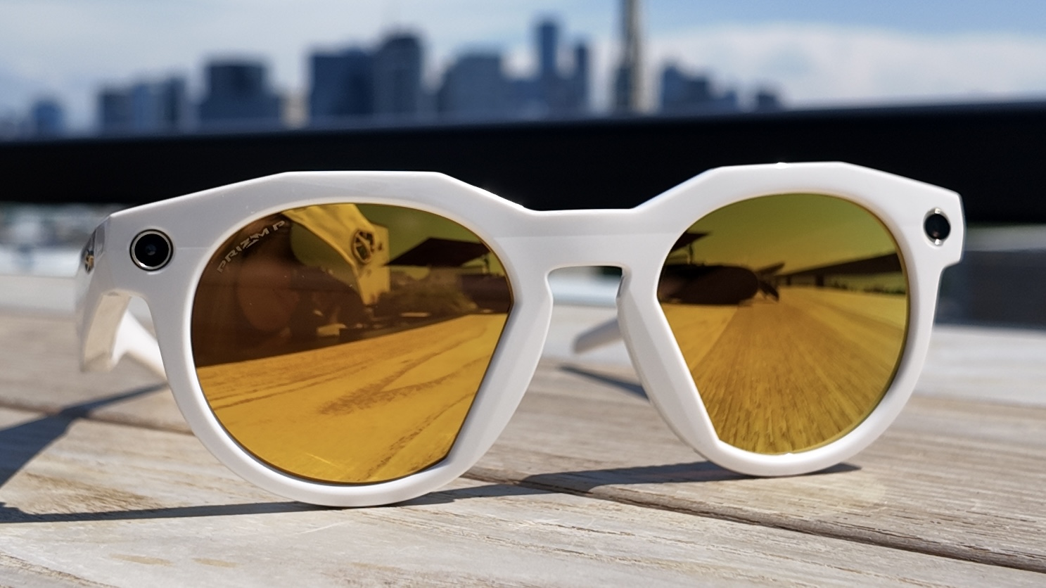 La vidéo YouTube révèle de nouvelles lunettes et bracelets intelligents méta-méta juste avant Meta Connect image-31669