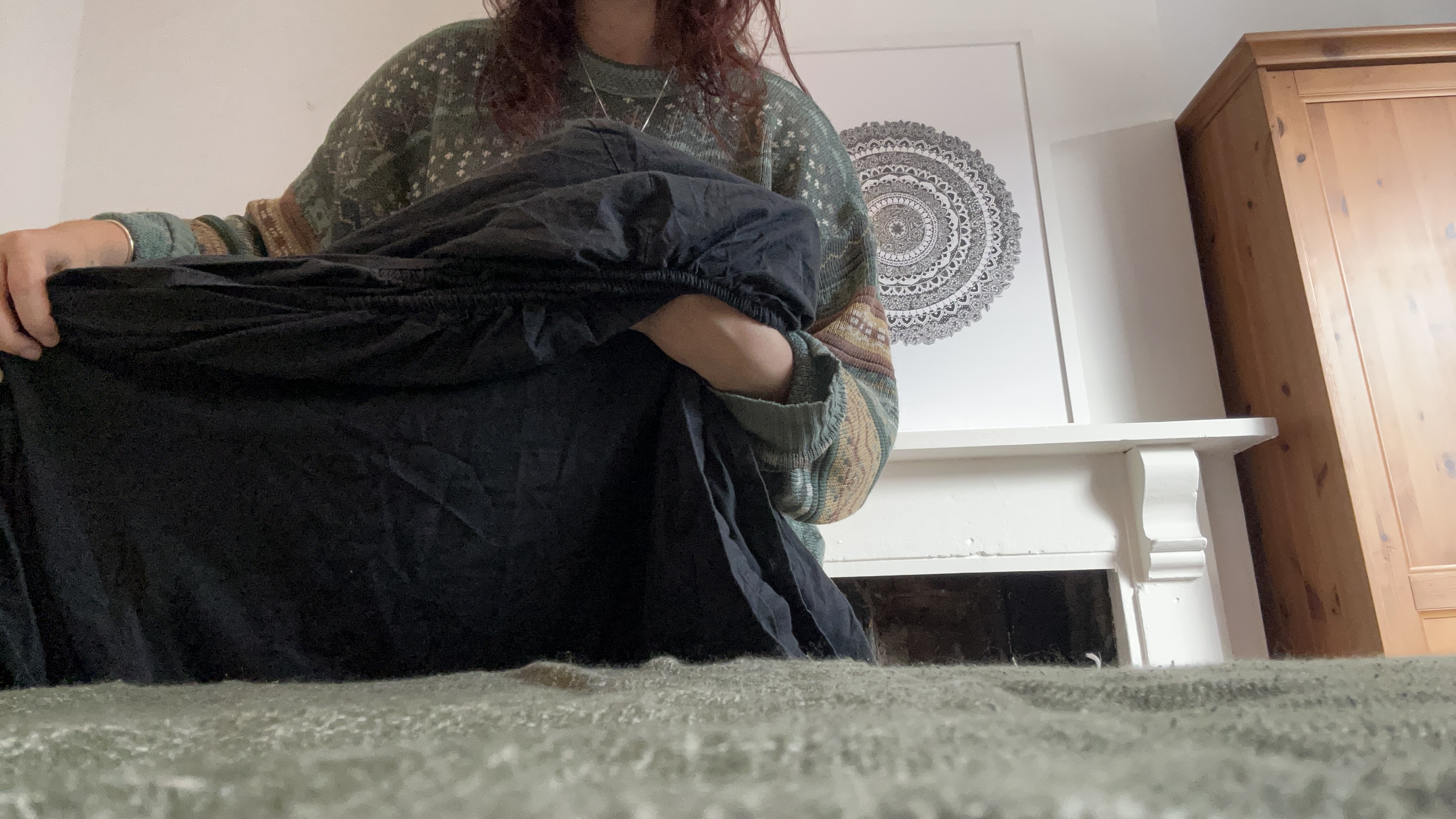 Tom's Guide Sleep présente l'éditeur de pliage de tous les coins d'une feuille ajustée ensemble