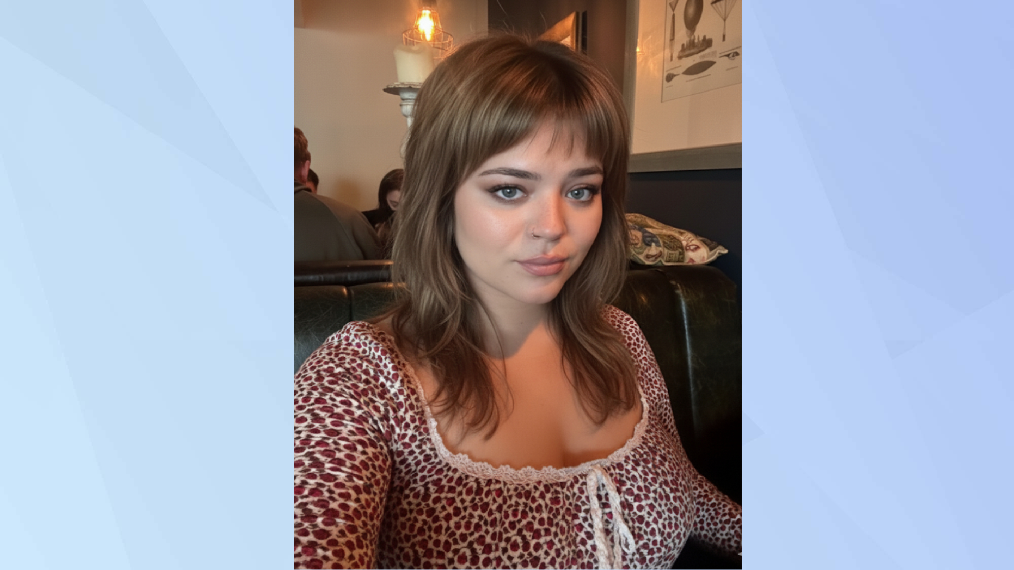 Gemini Nano Banana Mullet