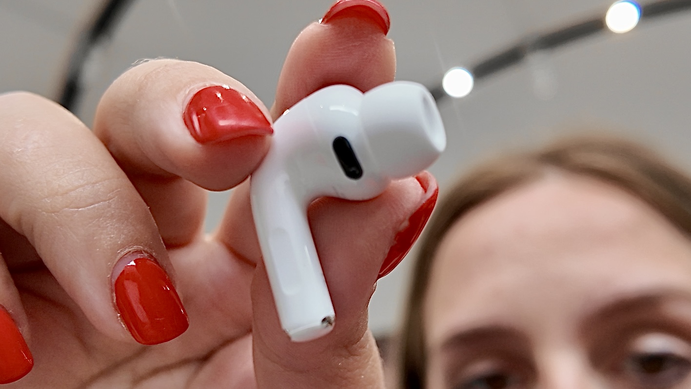 Comment suivre votre fréquence cardiaque avec l'Apple Airpods Pro 3 image-31895