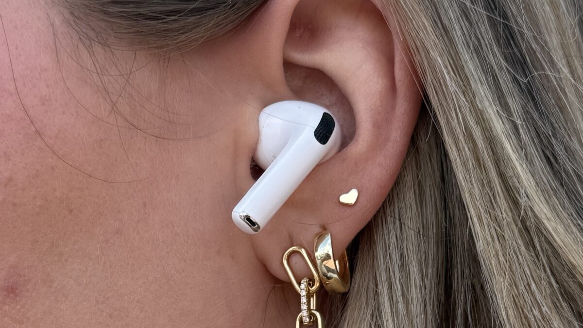 Traduction en direct AirPods Pro 3 – voici comment l'utiliser image-31714