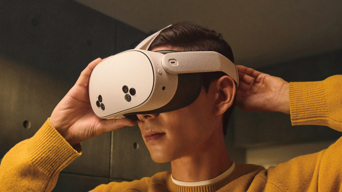 Les casques de méta quête obtiennent une grande mise à niveau pour regarder les téléviseurs et les films – ce que vous devez savoir image-31720