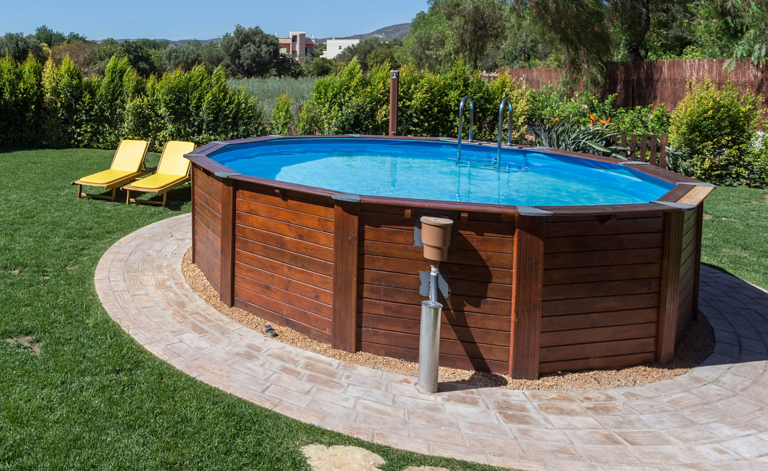 Comment préparer votre piscine au-dessus pour l'hiver – 7 étapes simples image-31729