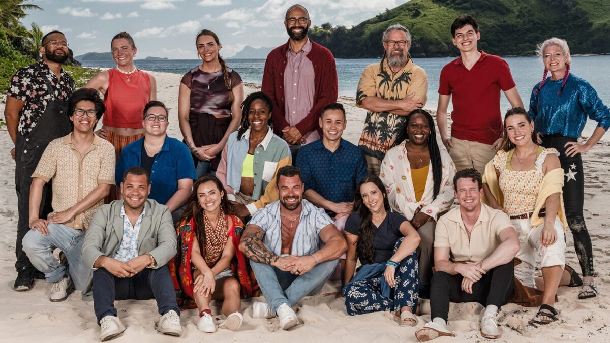 Comment regarder «Survivor» 49 en ligne de n'importe où gratuitement image-31813