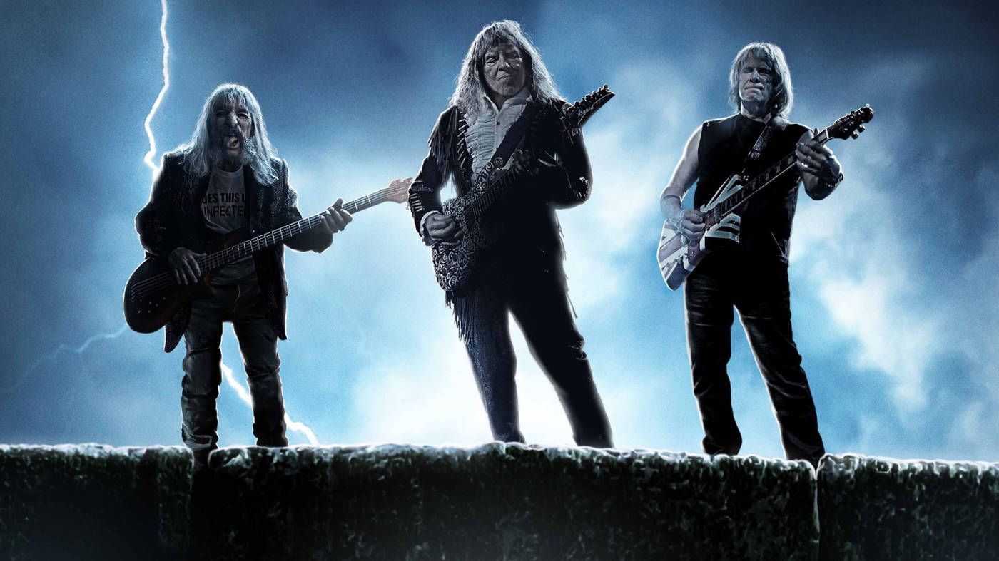 Quand est le streaming «Spinal Tap 2»? Voici notre meilleure supposition image-31821