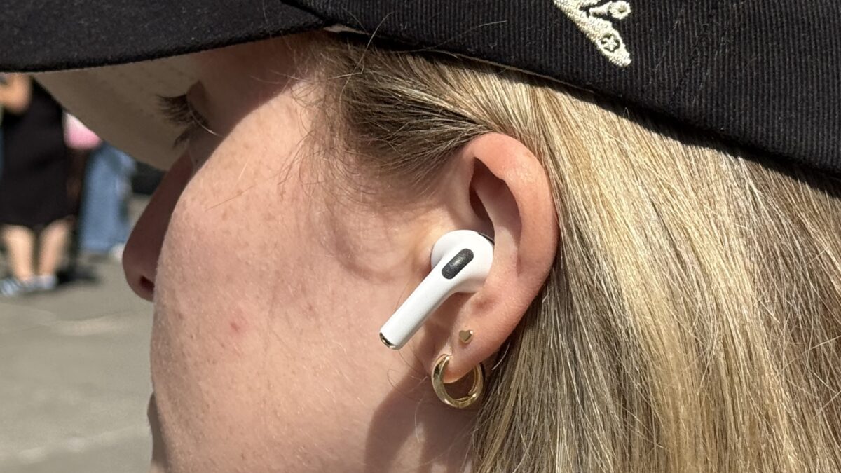 AirPods Pro 3 Dépannage – Vérifiez votre ajustement et vos paramètres ANC pour un meilleur son image-31841