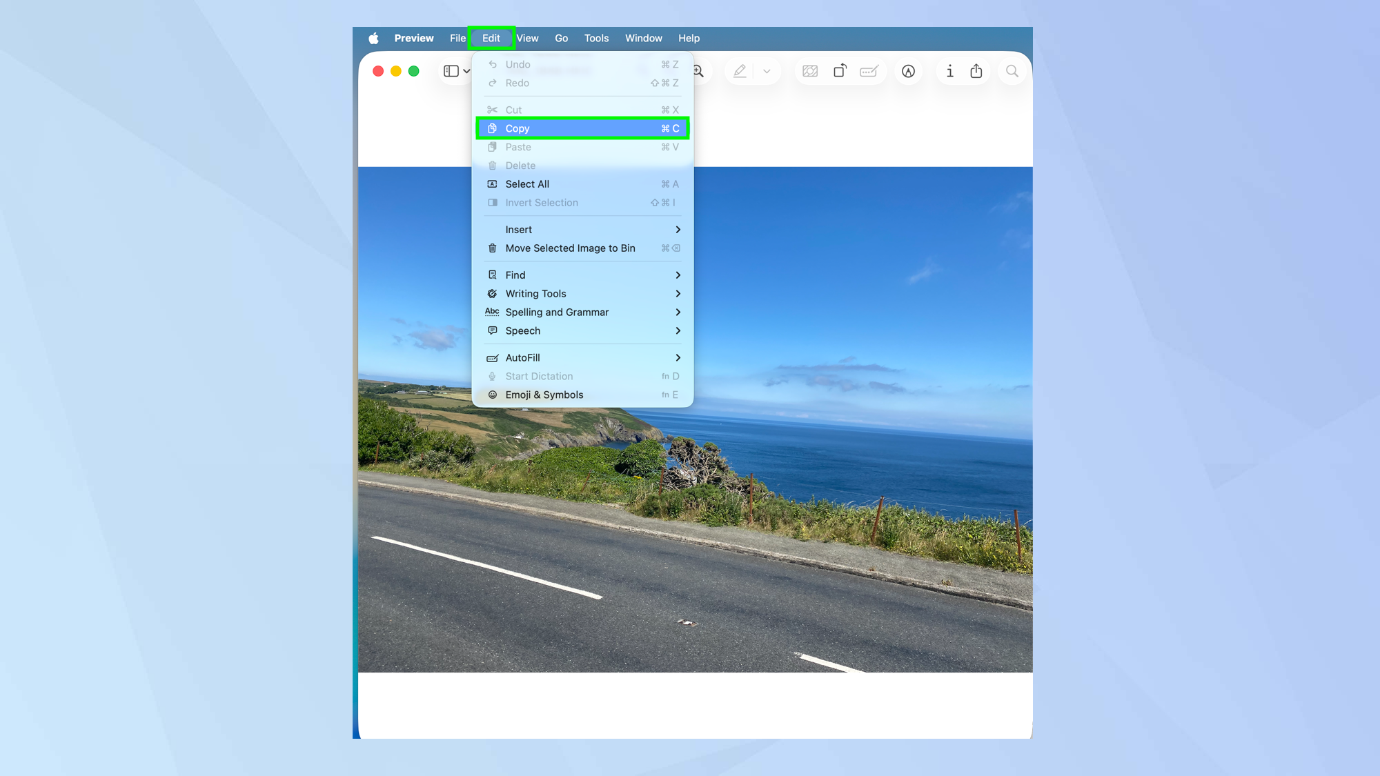 Comment choisir votre look pour les dossiers dans macOS Tahoe 26