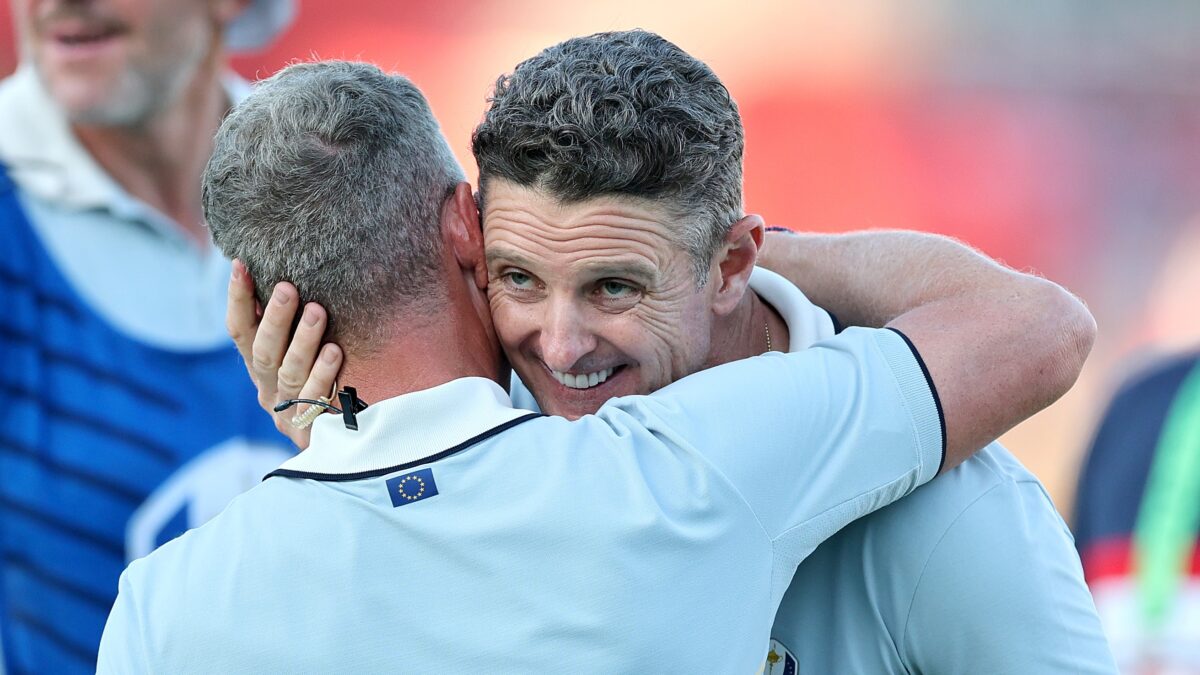 Comment regarder Ryder Cup gratuitement – Stream en direct Jour 2 image-31868