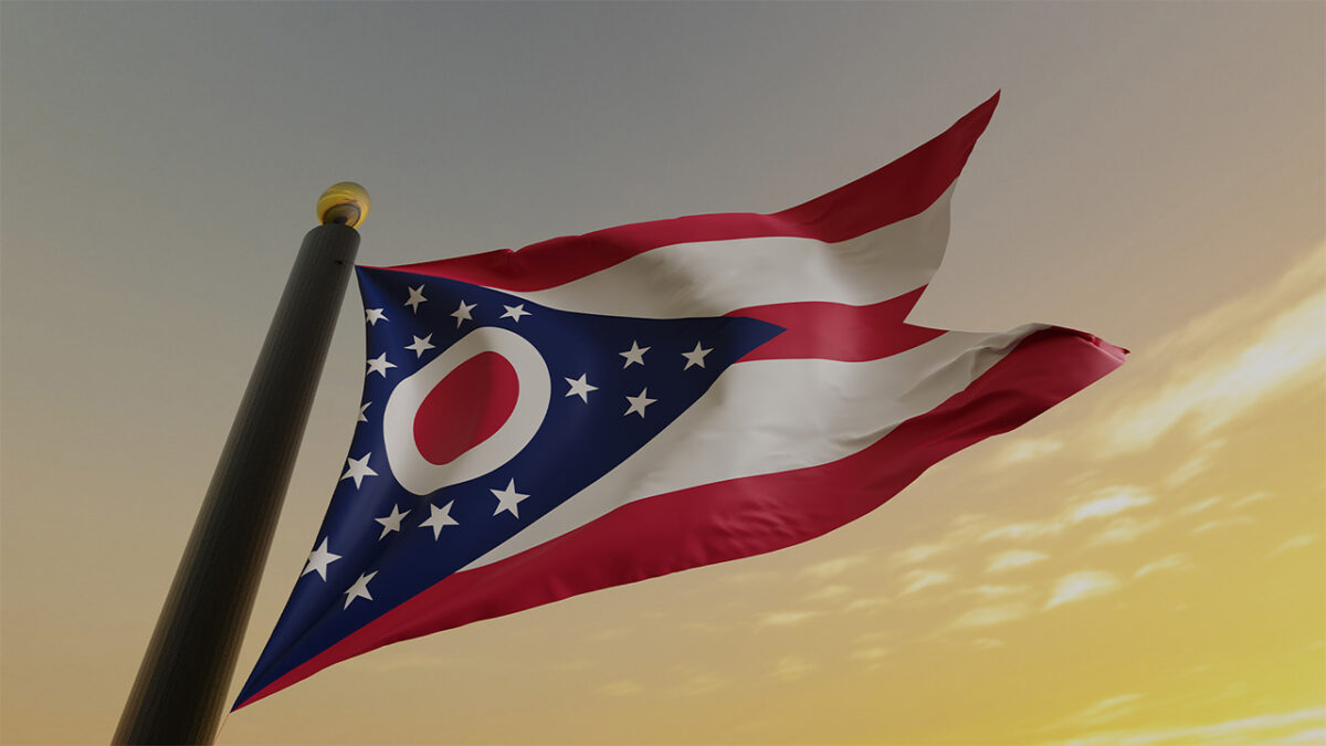 L'Ohio est le prochain État américain à recevoir des lois sur la vérification de l'âge – et près de 12 millions de personnes seront affectées image-31870