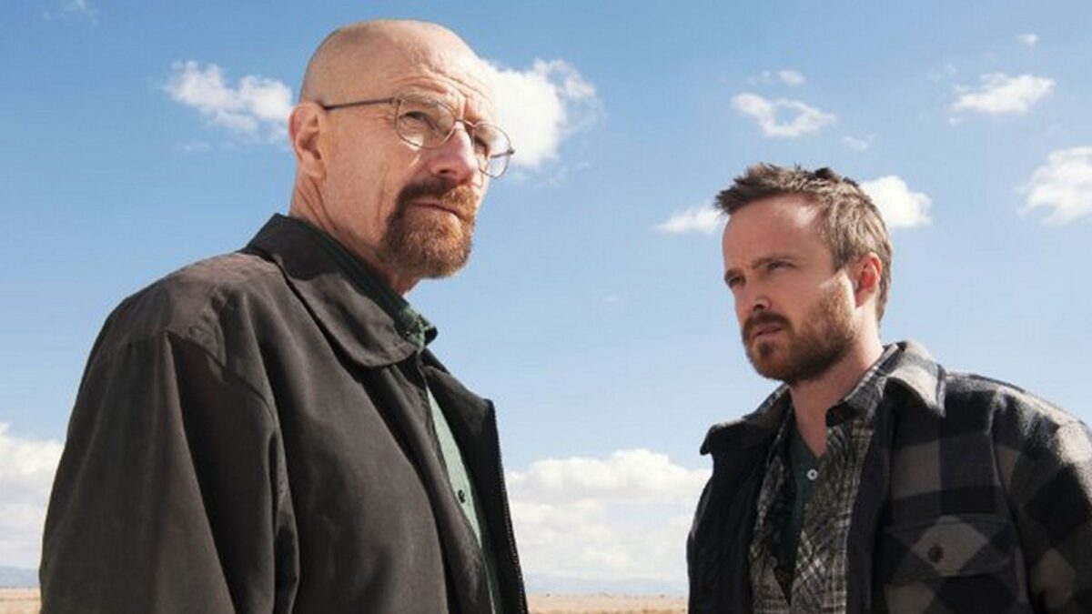 7 meilleures émissions comme «Breaking Bad» à regarder sur Netflix, Max, Hulu et plus image-31915