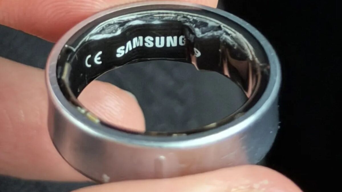 Le propriétaire de Samsung Galaxy Ring aurait hospitalisé après son gonflement – «ne portera plus jamais une bague intelligente» image-31919