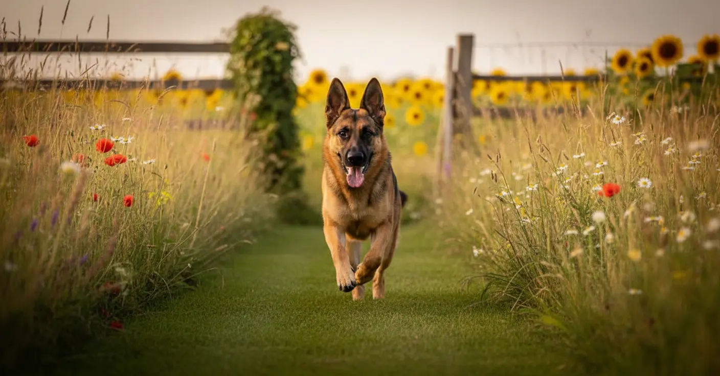 35 points pour le malinois, 80 répétitions pour l’afghan : le vrai classement choc des chiens image-31906