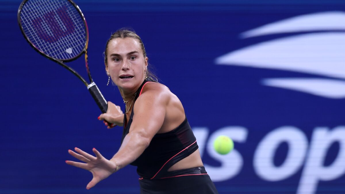 Comment nous regarder Open 2025 Finale féminine: Stream en direct Sabalenka vs Anisimova en ligne de n'importe où image-31508