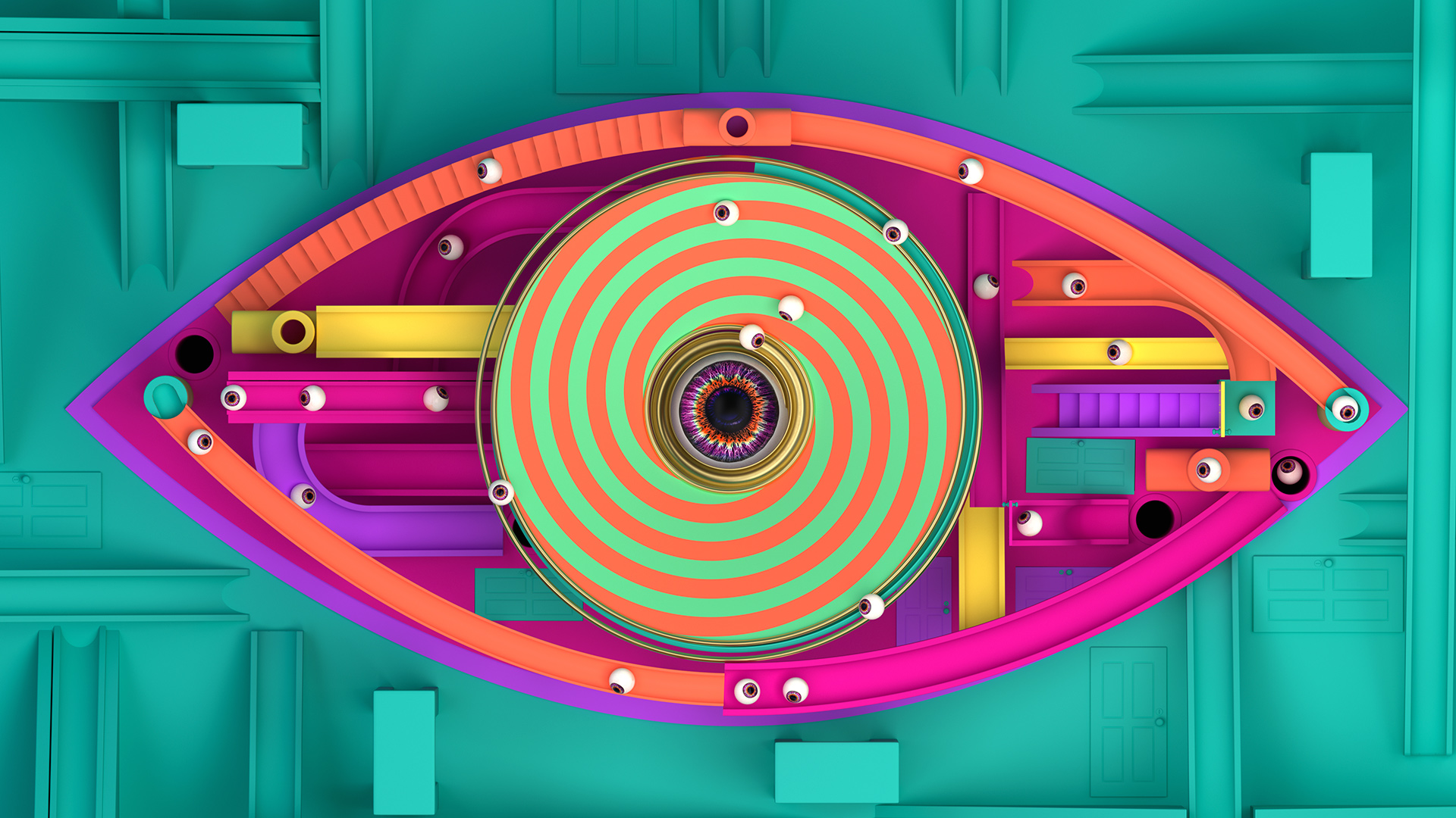 Comment regarder Big Brother UK 2025 en ligne de n'importe où – canaux, heure de début et options de streaming gratuites image-31903