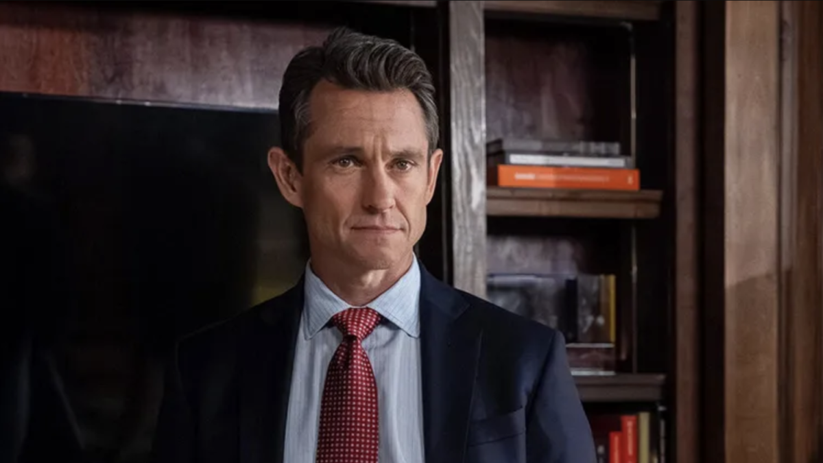 Comment regarder «Law & Order» Saison 25 en ligne de n'importe où image-31839