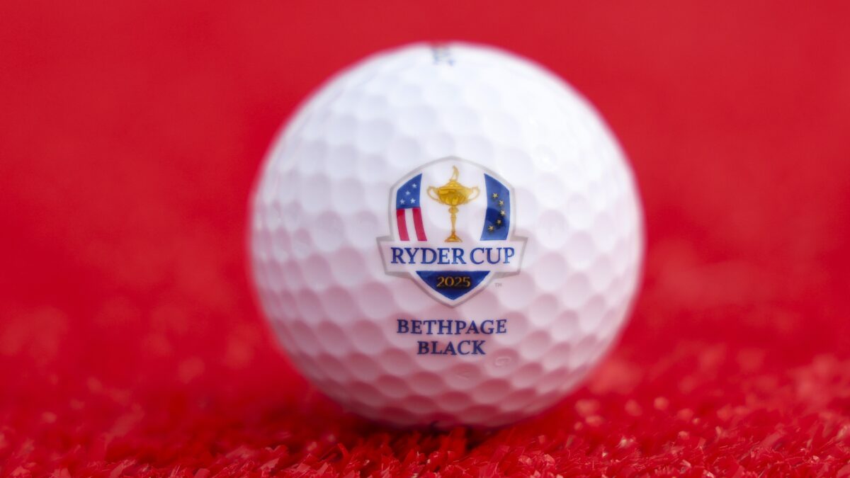 Comment regarder Ryder Cup 2025 sur Peacock de n'importe où dans le monde image-31855