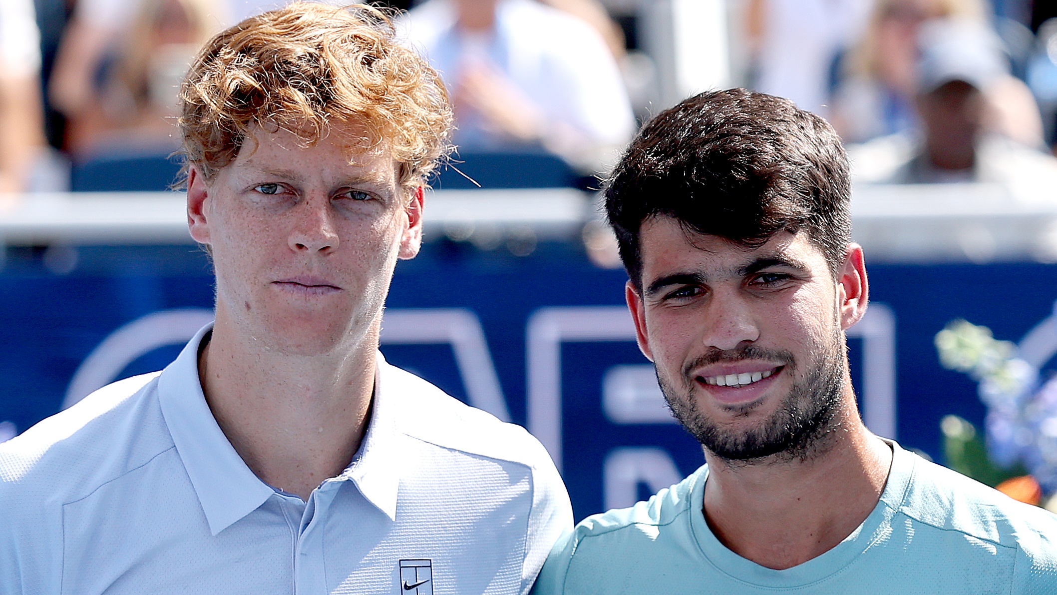 Comment regarder Sinner vs Alcaraz: Live Stream Us Open 2025 Final masculin en ligne de n'importe où gratuitement image-31533