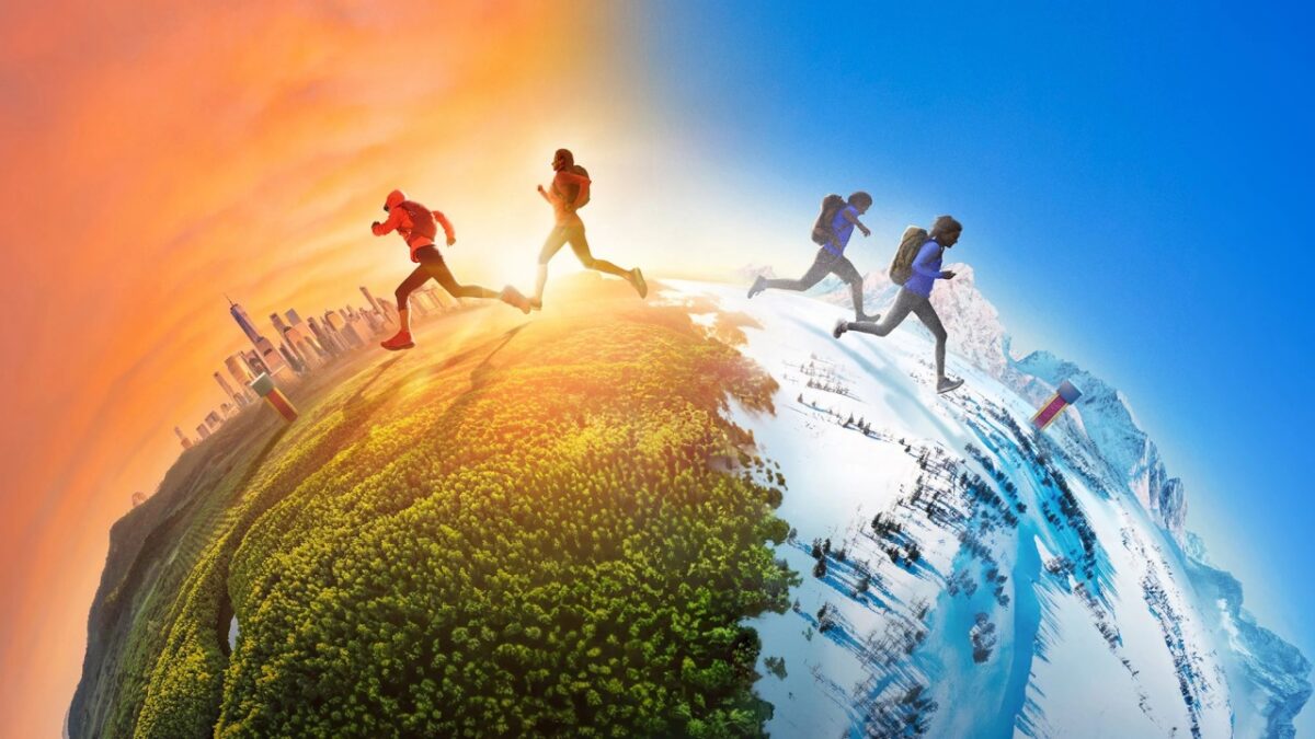 Comment regarder « The Amazing Race Australia '' Saison 9 en ligne – Stream Celebrity Edition image-31665