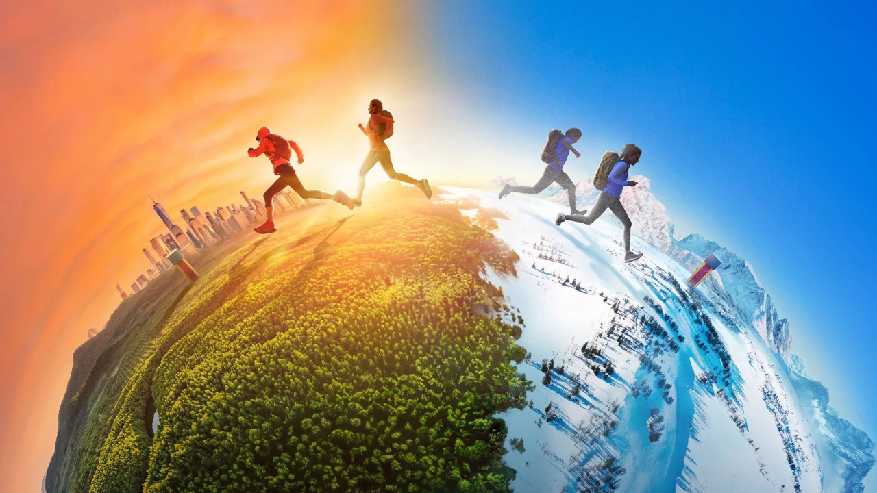 Comment regarder « The Amazing Race Australia '' Saison 9 en ligne – Stream Celebrity Edition image-31665