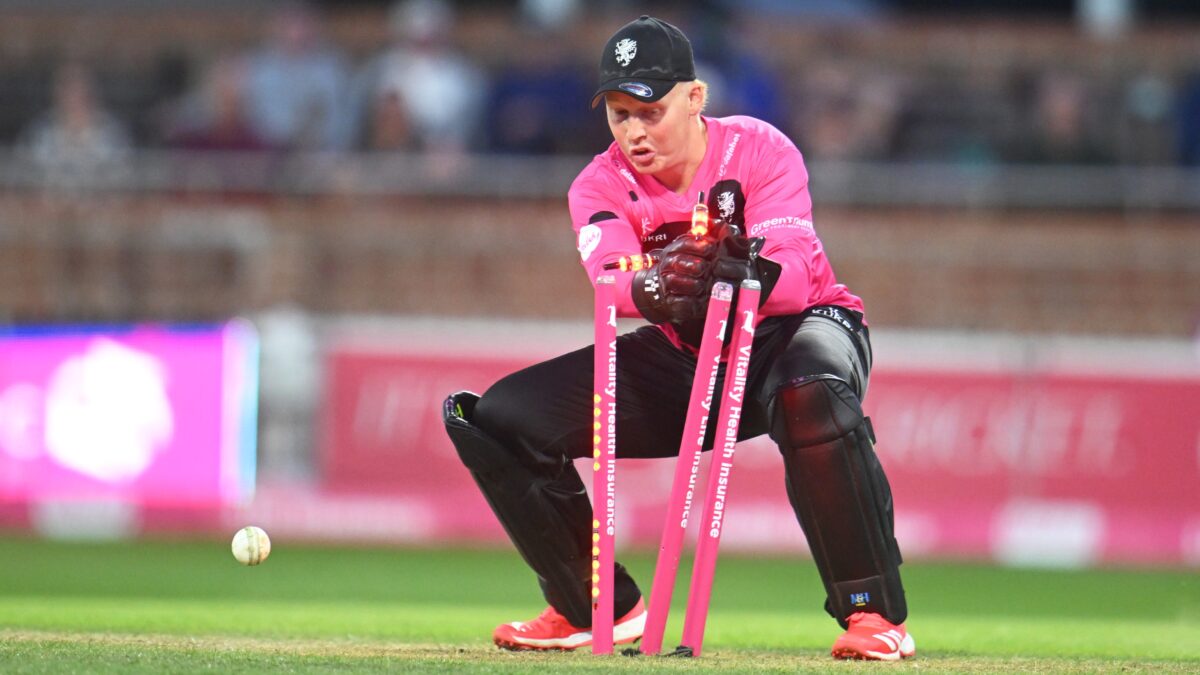 Comment regarder Vitality T20 Blast Finals Day 2025: Stream en direct Somerset vs Hampshire Final image-31637