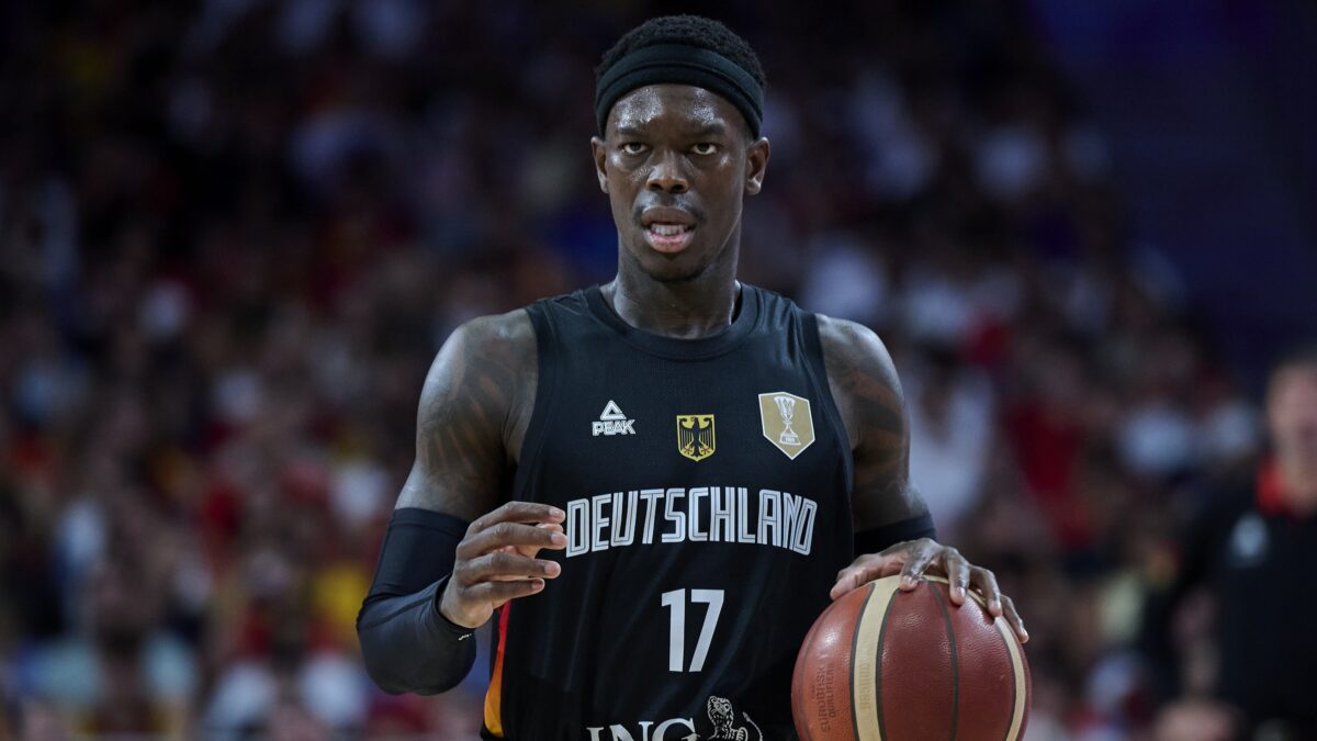 Comment regarder l'Allemagne vs Turkiye: Stream en direct 2025 EuroBasket Final en ligne gratuitement image-31655