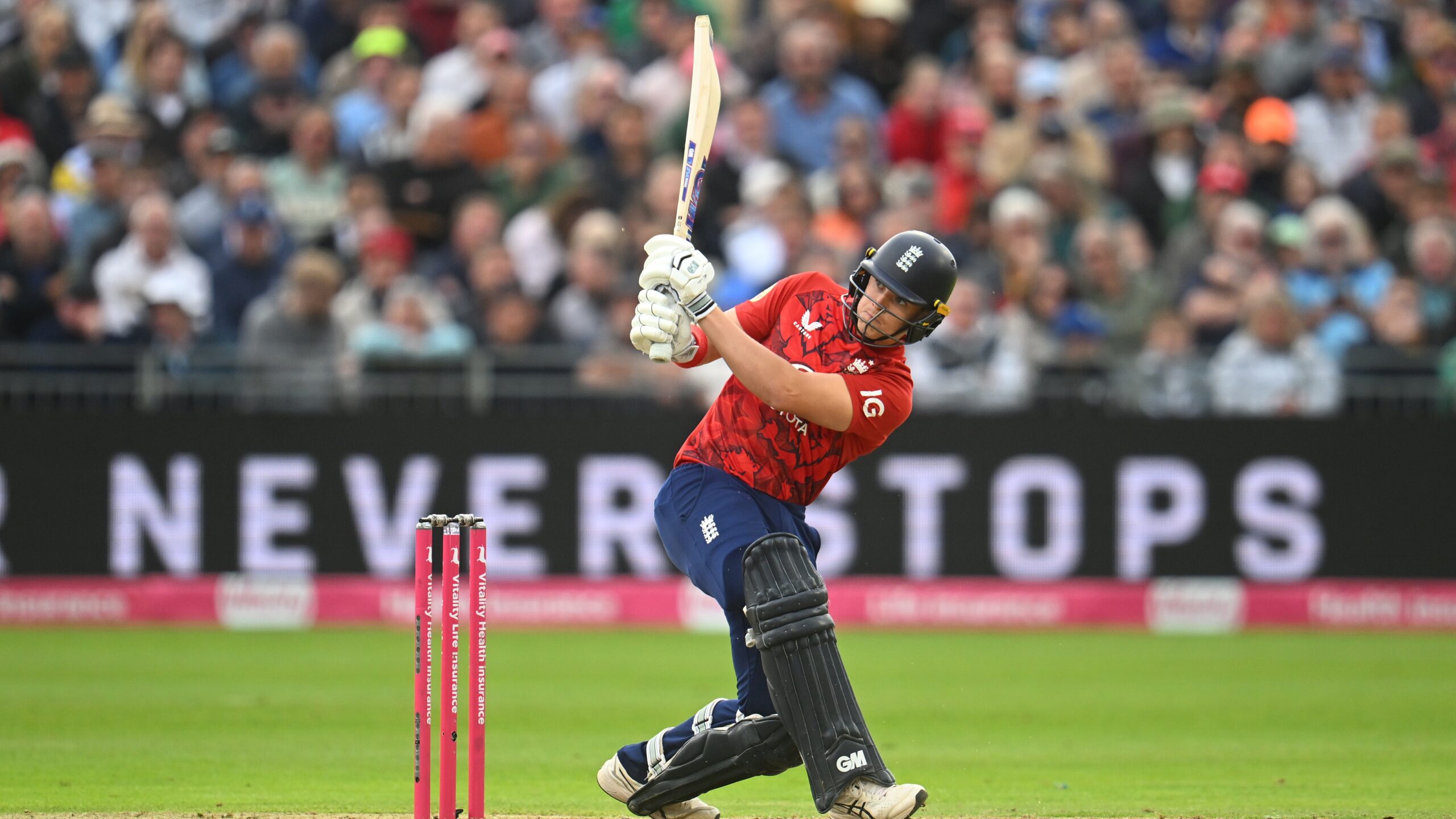 Comment regarder l'Angleterre vs South Africa T20 Série sur ICC TV – c'est * gratuit * image-31588