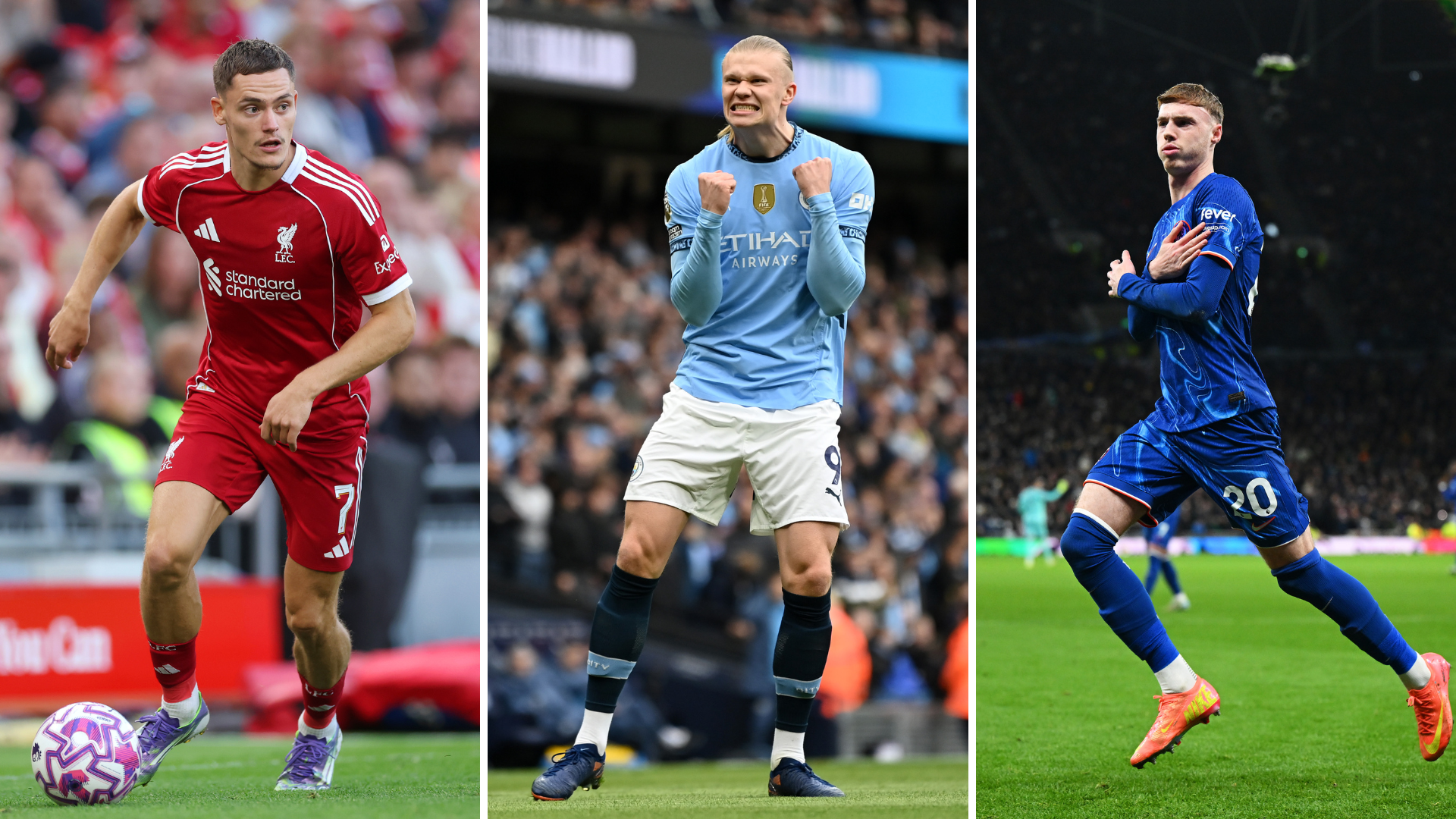 Comment regarder la Premier League 2025-26 – Guide de télévision, chaînes, liste des appareils image-31712