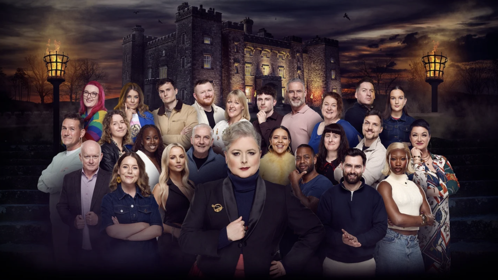 Comment regarder la saison 1 de «The Traitors Ireland» en ligne gratuitement image-31567