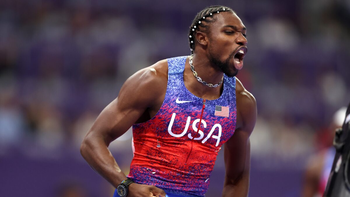 Comment regarder le 100m pour hommes et les femmes aux championnats du monde d'athlétisme: Streams en direct, calendrier image-31644