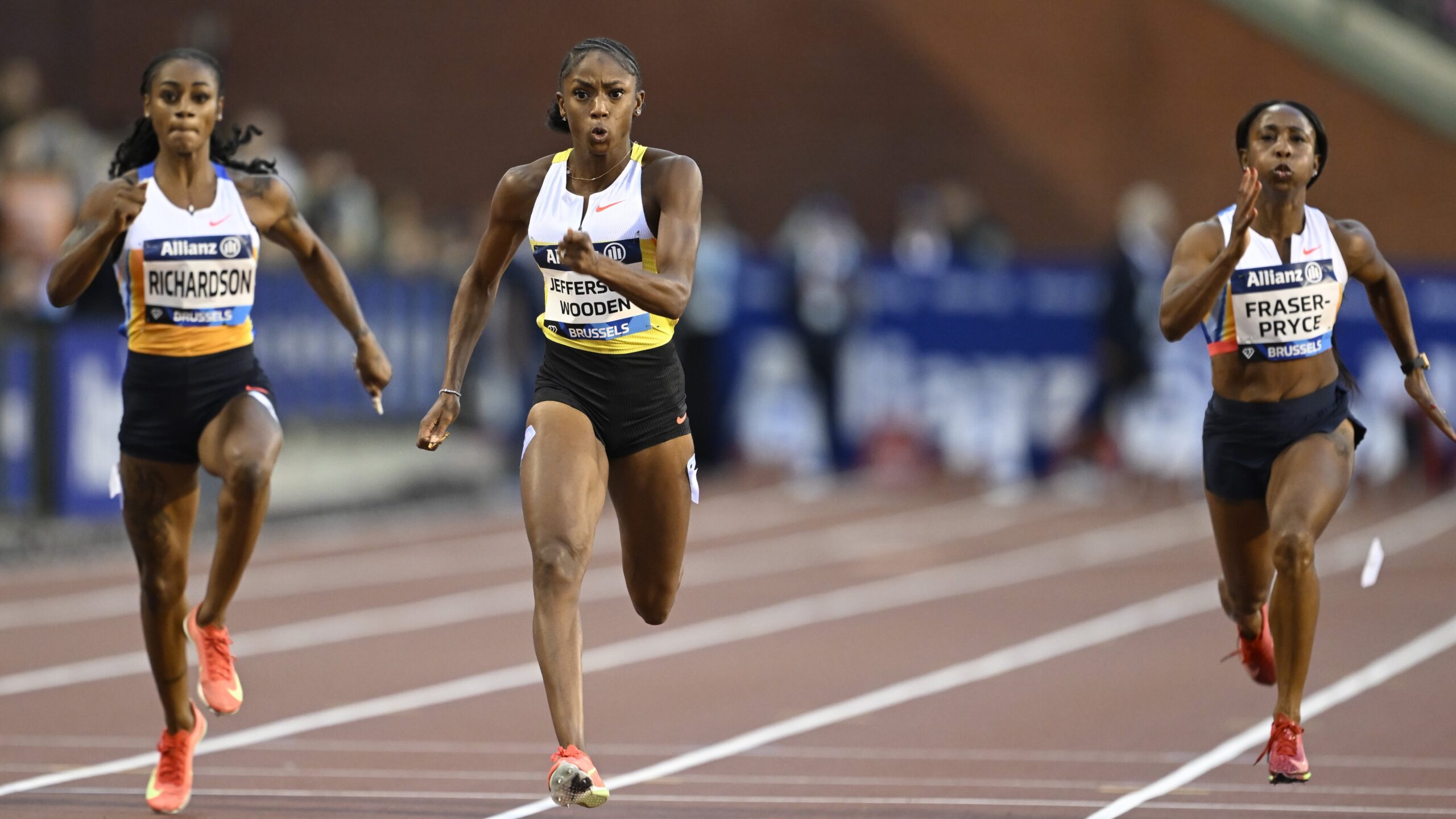 Comment regarder les championnats du monde d'athlétisme 2025 pour * gratuit * – ft. Noah Lyles, Keeley Hodgkinson & Armand Duplantis image-31631