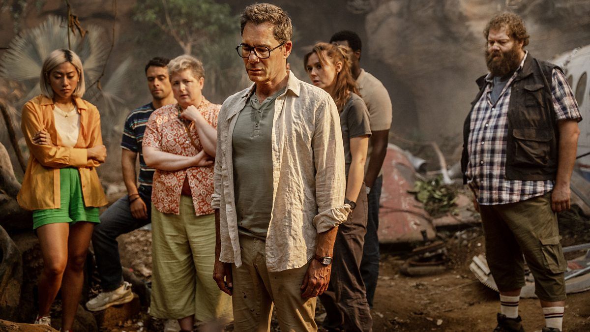 Comment regarder les « neuf corps dans une morgue mexicaine '' en ligne gratuitement – de n'importe où image-31913