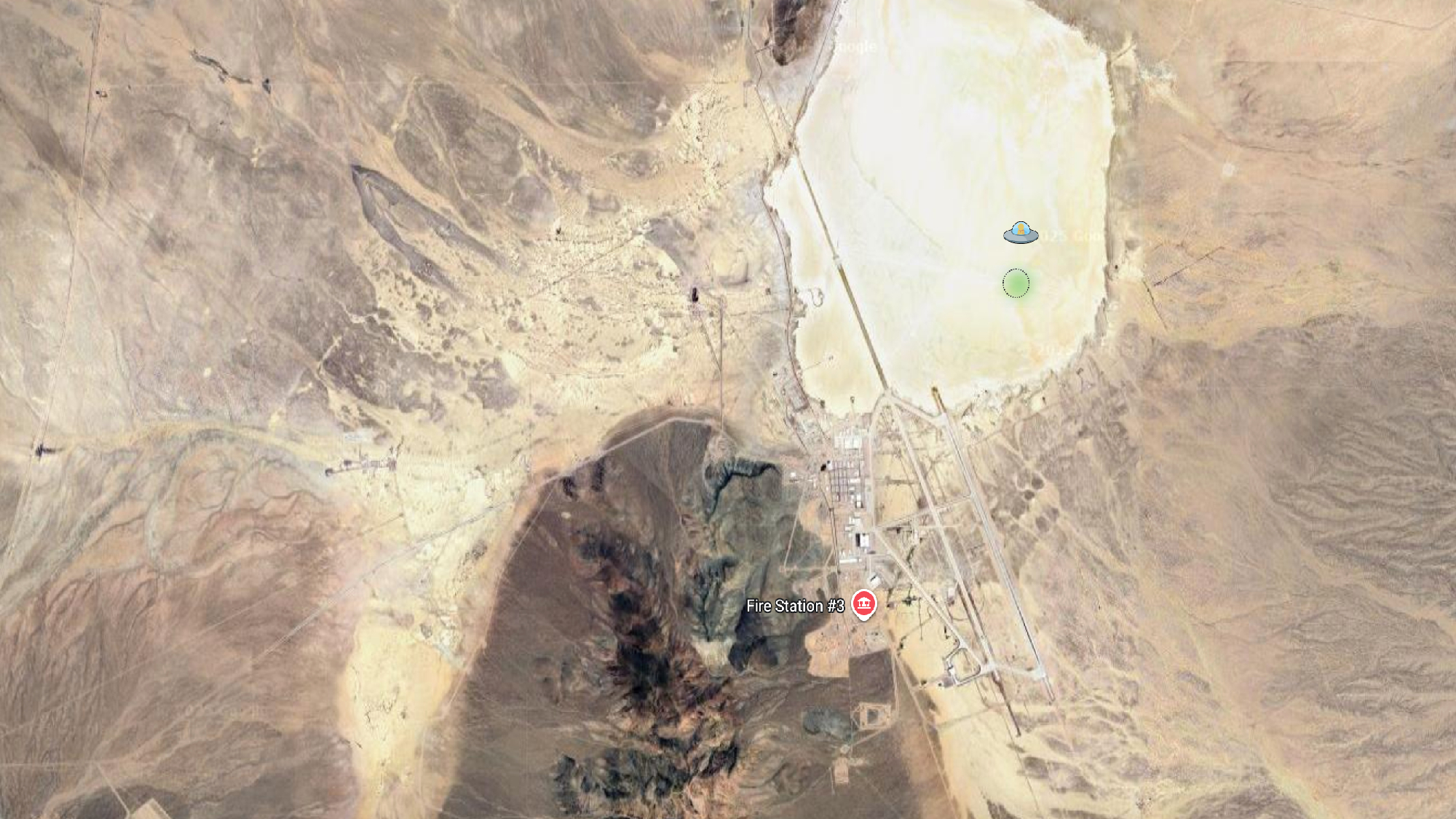 Région Google Maps 51 Oeuf de Pâques