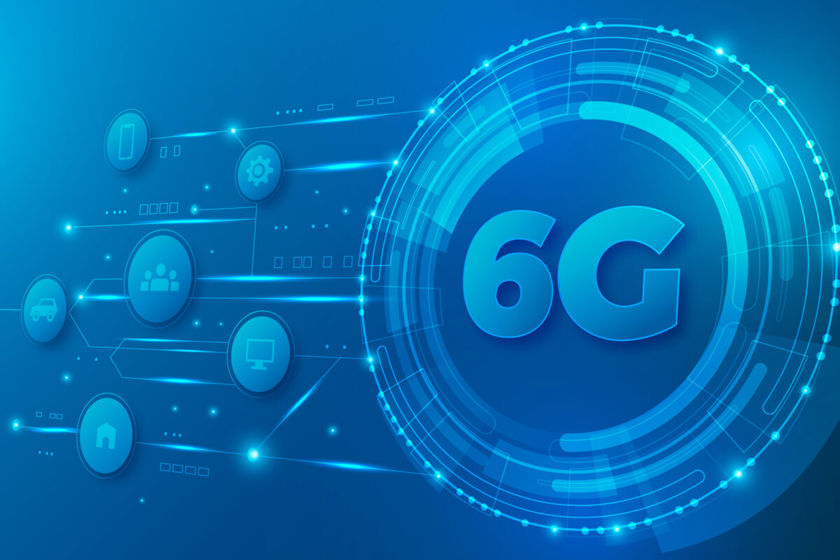 La 6G et la prochaine vague de connectivité : sommes-nous prêts pour une vie en ligne ultra-rapide ? image-31571