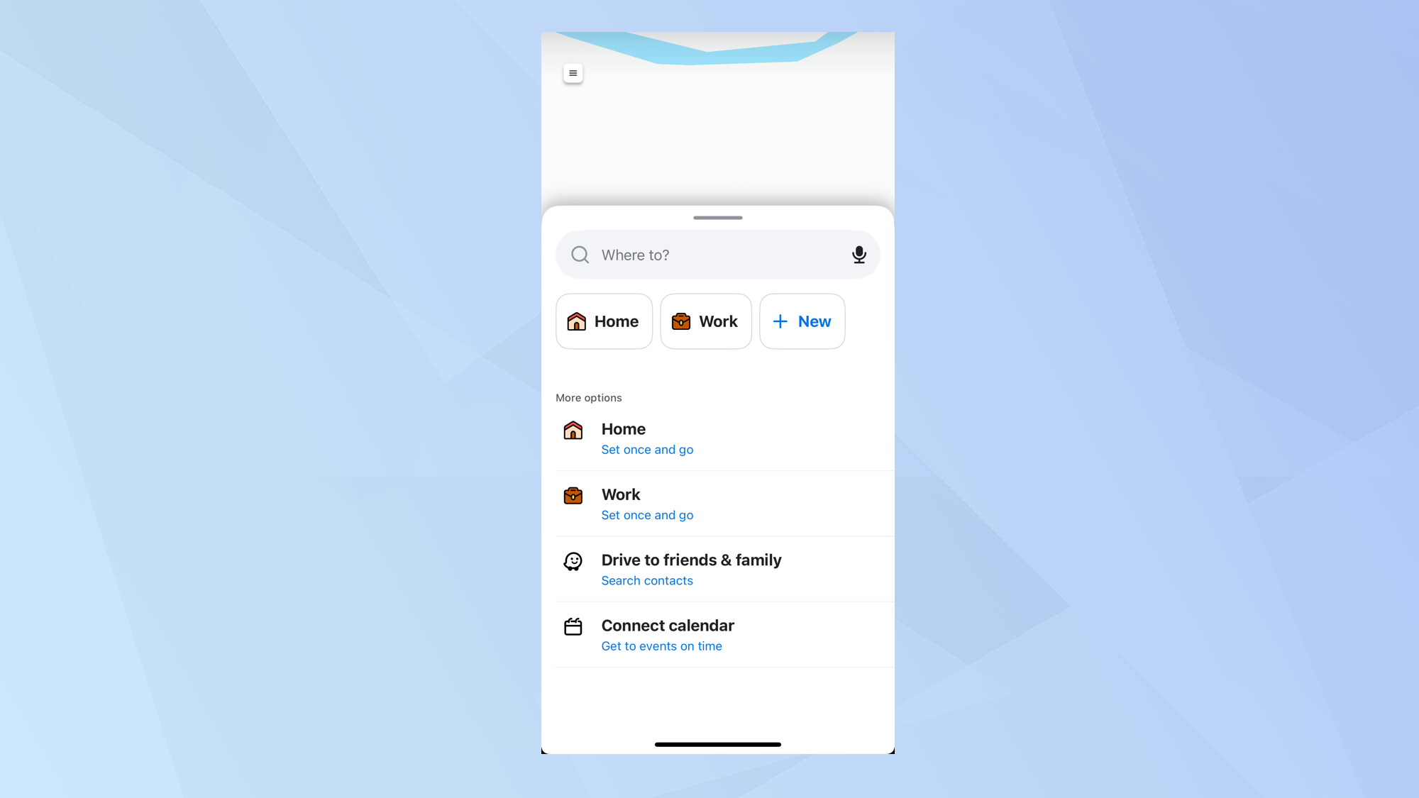 Comment utiliser la fonction de cartes hors ligne de WAZE