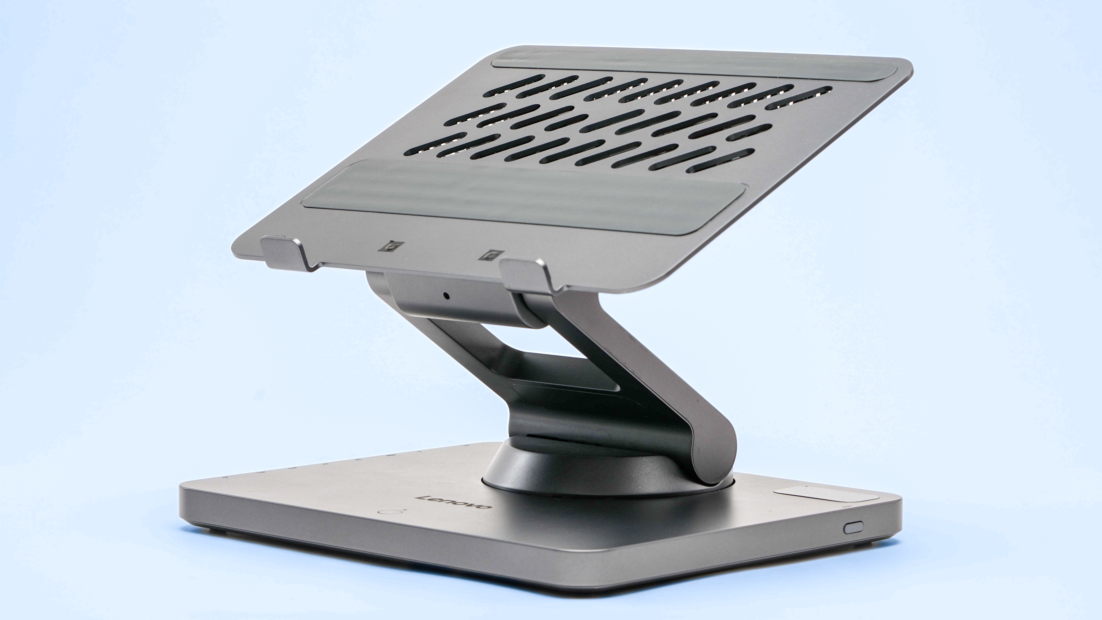 Concept de mouvement intelligent Lenovo