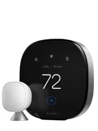 EcoBee Smart Thermostat Premium EcoBee Smart Thermostat Premium
