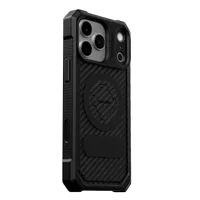 iPhone 17 Étui robuste par Rokform: Vous emmènerez votre nouvel iPhone 17 avec vous partout, vous avez donc besoin d'un étui qui se déplace bien. Avec une protection de goutte qui dépasse les aimants compatibles MAGSAFE® intégrés et une conception mince, le cas robuste de Rokform est votre option de référence pour la durabilité et la commodité. iPhone 17 Étui robuste par Rokform: Vous emmènerez votre nouvel iPhone 17 avec vous partout, vous avez donc besoin d'un étui qui se déplace bien. Avec une protection de goutte qui dépasse les aimants compatibles MAGSAFE® intégrés et une conception mince, le cas robuste de Rokform est votre option de référence pour la durabilité et la commodité.