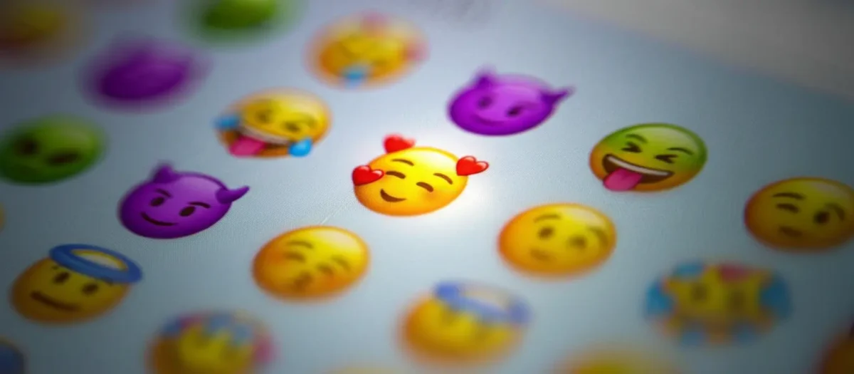 Utiliser ces 7 emojis à l’étranger peut vraiment vous mettre dans de sales draps image-31893