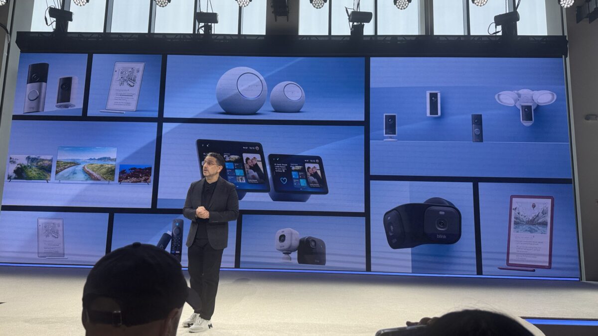 Amazon Event 2025 – 5 Le plus grand matériel révèle que vous devez savoir image-31940